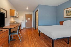 Best Extended Stay America Greenwood Suites Crown American Hotels | Luxury, Comfort & Top Destinations Best Extended Stay America Greenwood Suites | Crown American Hotels | Luxury, Comfort & Top Destinations