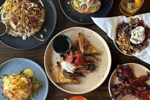 America Hotel's Best Brunch in SLC: Top Picks Crown American Hotels | Luxury, Comfort & Top Destinations America Hotel's Best Brunch in SLC: Top Picks | Crown American Hotels | Luxury, Comfort & Top Destinations