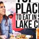 America Hotel's Top Salt Lake Restaurants | Crown American Hotels | Luxury, Comfort & Top Destinations