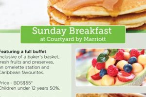 Courtyard Marriott Breakfast: Menu & Prices 2024 Crown American Hotels | Luxury, Comfort & Top Destinations Courtyard Marriott Breakfast: Menu & Prices 2024 | Crown American Hotels | Luxury, Comfort & Top Destinations