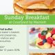 Courtyard Marriott Breakfast: Menu & Prices 2024 | Crown American Hotels | Luxury, Comfort & Top Destinations