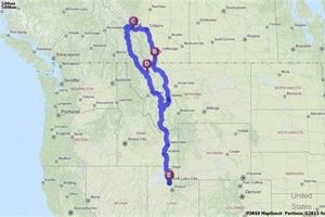Best Driving Directions To Salt Lake City, UT Crown American Hotels | Luxury, Comfort & Top Destinations Best Driving Directions To Salt Lake City, UT | Crown American Hotels | Luxury, Comfort & Top Destinations