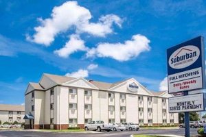 Best Suburban Extended Stay Hotels Near Airports Crown American Hotels | Luxury, Comfort & Top Destinations Best Suburban Extended Stay Hotels Near Airports | Crown American Hotels | Luxury, Comfort & Top Destinations