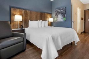 Best Extended Stay America in Charlottesville VA Crown American Hotels | Luxury, Comfort & Top Destinations Best Extended Stay America in Charlottesville VA | Crown American Hotels | Luxury, Comfort & Top Destinations