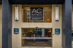 Book AC Hotel Avenida America Madrid Now! Crown American Hotels | Luxury, Comfort & Top Destinations Book AC Hotel Avenida America Madrid Now! | Crown American Hotels | Luxury, Comfort & Top Destinations