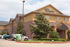Extended Stay America: Houston Sugar Land Suites Crown American Hotels | Luxury, Comfort & Top Destinations Extended Stay America: Houston Sugar Land Suites | Crown American Hotels | Luxury, Comfort & Top Destinations