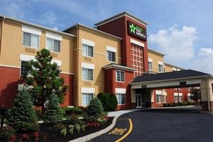 Best Extended Stay America in Woodbridge, VA Crown American Hotels | Luxury, Comfort & Top Destinations Best Extended Stay America in Woodbridge, VA | Crown American Hotels | Luxury, Comfort & Top Destinations