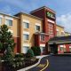 Best Extended Stay America in Woodbridge, VA | Crown American Hotels | Luxury, Comfort & Top Destinations