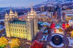Top 10 Salt Lake City Adventures & Activities Crown American Hotels | Luxury, Comfort & Top Destinations Top 10 Salt Lake City Adventures & Activities | Crown American Hotels | Luxury, Comfort & Top Destinations