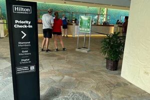 Understanding the Marriott Hotel Walk Policy & Procedures Crown American Hotels | Luxury, Comfort & Top Destinations Understanding the Marriott Hotel Walk Policy & Procedures | Crown American Hotels | Luxury, Comfort & Top Destinations