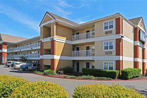 Extended Stay America Sacramento Northgate: Comfortable & Convenient Crown American Hotels | Luxury, Comfort & Top Destinations Extended Stay America Sacramento Northgate: Comfortable & Convenient | Crown American Hotels | Luxury, Comfort & Top Destinations