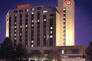 Best Hilton Hotel near Mall of America & Airport Crown American Hotels | Luxury, Comfort & Top Destinations Best Hilton Hotel near Mall of America & Airport | Crown American Hotels | Luxury, Comfort & Top Destinations
