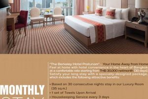Best Hotel Monthly Stay Deals & Offers Crown American Hotels | Luxury, Comfort & Top Destinations Best Hotel Monthly Stay Deals & Offers | Crown American Hotels | Luxury, Comfort & Top Destinations