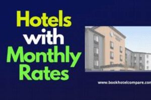 Month To Month Hotel Crown American Hotels | Luxury, Comfort & Top Destinations Month To Month Hotel | Crown American Hotels | Luxury, Comfort & Top Destinations