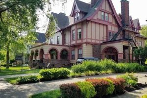Luxury Historic Hotels in Buffalo NY: A Grand Stay Crown American Hotels | Luxury, Comfort & Top Destinations Luxury Historic Hotels in Buffalo NY: A Grand Stay | Crown American Hotels | Luxury, Comfort & Top Destinations
