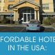 Best Cheap Extended Stay Hotels & Suites | Crown American Hotels | Luxury, Comfort & Top Destinations