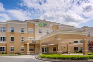 Best Extended Stay Hotels in Virginia Crown American Hotels | Luxury, Comfort & Top Destinations Best Extended Stay Hotels in Virginia | Crown American Hotels | Luxury, Comfort & Top Destinations