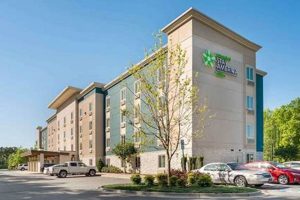 Directions To Extended Stay Crown American Hotels | Luxury, Comfort & Top Destinations Directions To Extended Stay | Crown American Hotels | Luxury, Comfort & Top Destinations