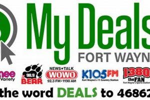 Mydeals Fort Wayne Crown American Hotels | Luxury, Comfort & Top Destinations Mydeals Fort Wayne | Crown American Hotels | Luxury, Comfort & Top Destinations