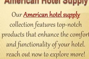 Top American Hotel Supply: Best Products & Services Crown American Hotels | Luxury, Comfort & Top Destinations Top American Hotel Supply: Best Products & Services | Crown American Hotels | Luxury, Comfort & Top Destinations