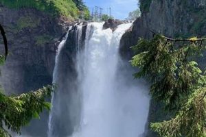 Discover Snoqualmie: America's Hidden Gem Crown American Hotels | Luxury, Comfort & Top Destinations Discover Snoqualmie: America's Hidden Gem | Crown American Hotels | Luxury, Comfort & Top Destinations