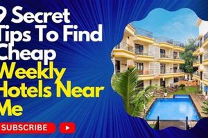 Find Cheap Hotel Weekly Rates & Deals Crown American Hotels | Luxury, Comfort & Top Destinations Find Cheap Hotel Weekly Rates & Deals | Crown American Hotels | Luxury, Comfort & Top Destinations
