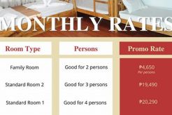 Affordable Monthly Room Rates & Deals Crown American Hotels | Luxury, Comfort & Top Destinations Affordable Monthly Room Rates & Deals | Crown American Hotels | Luxury, Comfort & Top Destinations