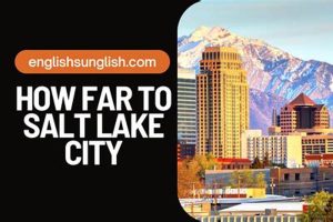 Distance to Salt Lake City: Hotels Guide Crown American Hotels | Luxury, Comfort & Top Destinations Distance to Salt Lake City: Hotels Guide | Crown American Hotels | Luxury, Comfort & Top Destinations