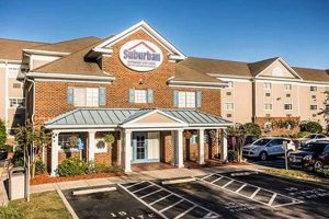Best Extended Stay Hotels Myrtle Beach SC Crown American Hotels | Luxury, Comfort & Top Destinations Best Extended Stay Hotels Myrtle Beach SC | Crown American Hotels | Luxury, Comfort & Top Destinations
