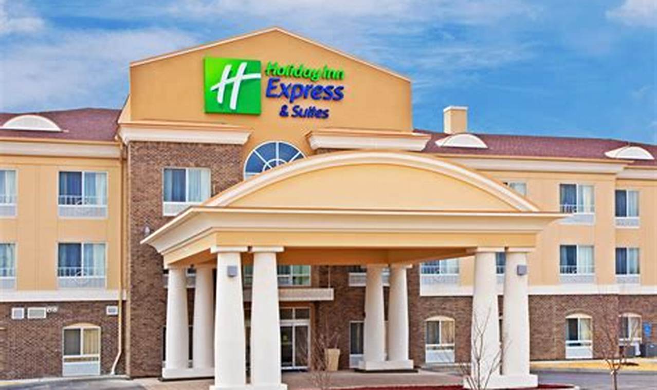 Lodging Near Me Discover the Best Accommodation Options