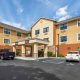 Best Extended Stay Hotels in Somerset | Crown American Hotels | Luxury, Comfort & Top Destinations
