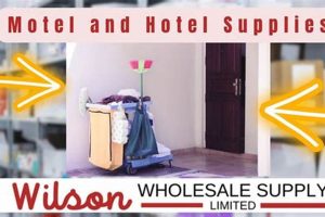 Motel Supplies Crown American Hotels | Luxury, Comfort & Top Destinations Motel Supplies | Crown American Hotels | Luxury, Comfort & Top Destinations