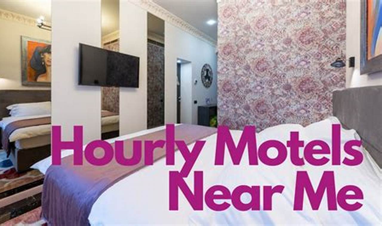 Motels Near Me with Smoking Options for a Comforting Stay