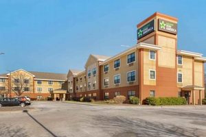 Best Extended Stay Hotels in Monroeville, PA Crown American Hotels | Luxury, Comfort & Top Destinations Best Extended Stay Hotels in Monroeville, PA | Crown American Hotels | Luxury, Comfort & Top Destinations