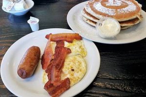 Best Breakfast Spots in Freehold, NJ | America Hotel Crown American Hotels | Luxury, Comfort & Top Destinations Best Breakfast Spots in Freehold, NJ | America Hotel | Crown American Hotels | Luxury, Comfort & Top Destinations