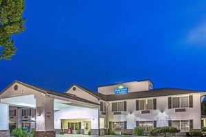 Extended Stay Gresham Crown American Hotels | Luxury, Comfort & Top Destinations Extended Stay Gresham | Crown American Hotels | Luxury, Comfort & Top Destinations