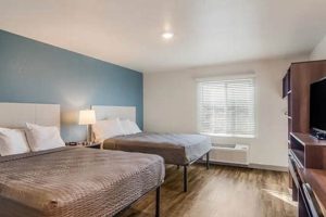 Best Extended Stay Hotels in Sumter SC Crown American Hotels | Luxury, Comfort & Top Destinations Best Extended Stay Hotels in Sumter SC | Crown American Hotels | Luxury, Comfort & Top Destinations