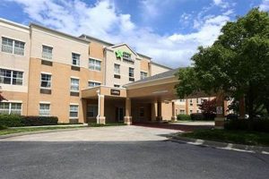 Best Extended Stay America Glenside North Suites Crown American Hotels | Luxury, Comfort & Top Destinations Best Extended Stay America Glenside North Suites | Crown American Hotels | Luxury, Comfort & Top Destinations