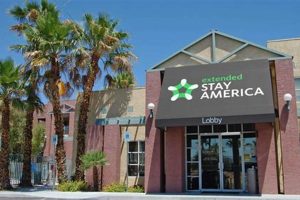 Extended Stay Hotels In Las Vegas Crown American Hotels | Luxury, Comfort & Top Destinations Extended Stay Hotels In Las Vegas | Crown American Hotels | Luxury, Comfort & Top Destinations
