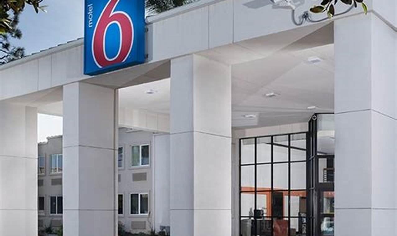 Hotel 6 Near Me – Discover Your Dream Stay