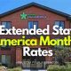 Best Extended Stay America Rates Monthly Deals | Crown American Hotels | Luxury, Comfort & Top Destinations