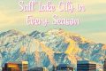 Travel Guide: Salt Lake City, Utah Crown American Hotels | Luxury, Comfort & Top Destinations Travel Guide: Salt Lake City, Utah | Crown American Hotels | Luxury, Comfort & Top Destinations