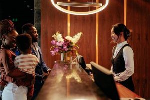 Best Hotels Check-In Experience | America Hotel Crown American Hotels | Luxury, Comfort & Top Destinations Best Hotels Check-In Experience | America Hotel | Crown American Hotels | Luxury, Comfort & Top Destinations