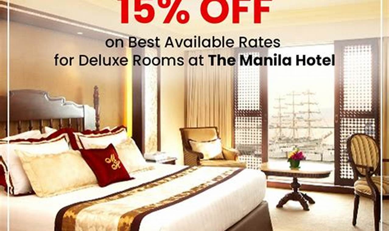 Best America Hotel Rates & Deals