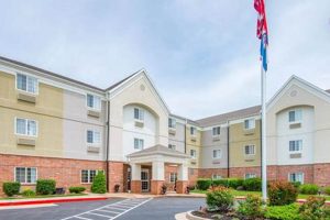 Best Jefferson City Extended Stay Hotels & Suites Crown American Hotels | Luxury, Comfort & Top Destinations Best Jefferson City Extended Stay Hotels & Suites | Crown American Hotels | Luxury, Comfort & Top Destinations