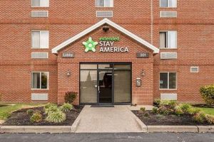 Best Extended Stay America in Evansville IN Crown American Hotels | Luxury, Comfort & Top Destinations Best Extended Stay America in Evansville IN | Crown American Hotels | Luxury, Comfort & Top Destinations