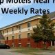Cheap Hotels And Motels Near Me | Crown American Hotels | Luxury, Comfort & Top Destinations