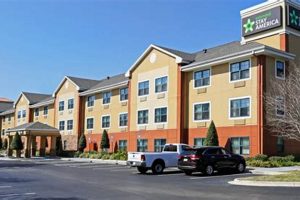 Best Extended Stay Hotels in Jacksonville, FL Crown American Hotels | Luxury, Comfort & Top Destinations Best Extended Stay Hotels in Jacksonville, FL | Crown American Hotels | Luxury, Comfort & Top Destinations