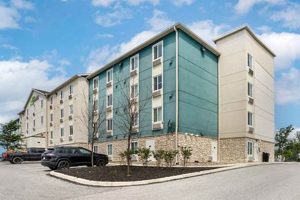 Best Extended Stay America West Chester PA Deals Crown American Hotels | Luxury, Comfort & Top Destinations Best Extended Stay America West Chester PA Deals | Crown American Hotels | Luxury, Comfort & Top Destinations