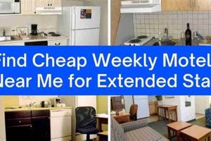 Find Motels with Kitchenettes & Weekly Rates Crown American Hotels | Luxury, Comfort & Top Destinations Find Motels with Kitchenettes & Weekly Rates | Crown American Hotels | Luxury, Comfort & Top Destinations